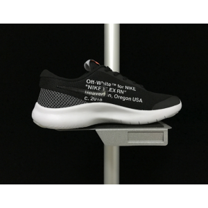 евтини nike flex experience rn 7 мъжки обувки черно бяло