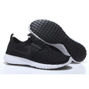евтини nike zenji дамски обувки за бягане бяло черно разпродажба